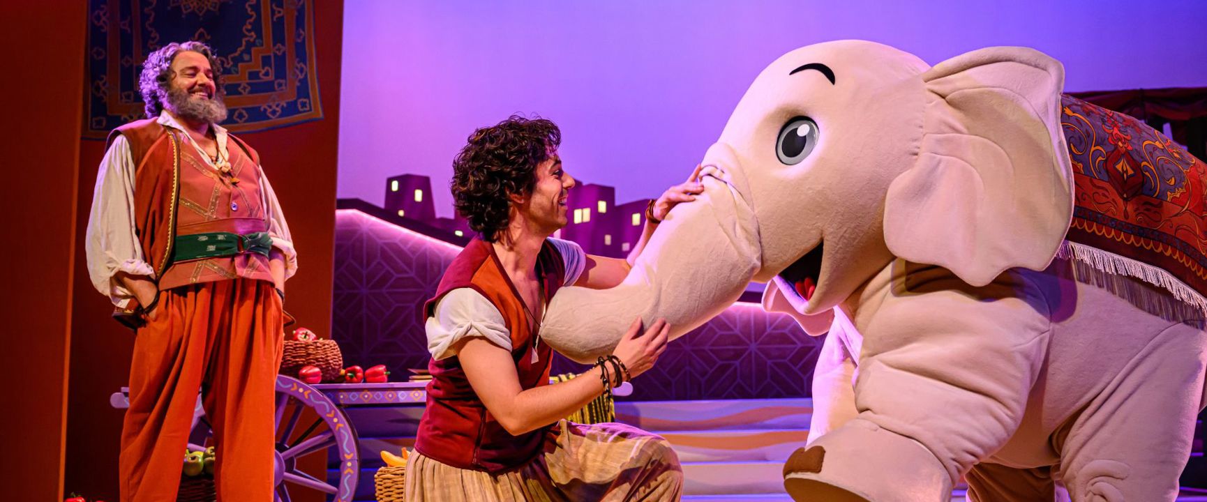 Aladdin De Musical (10)
