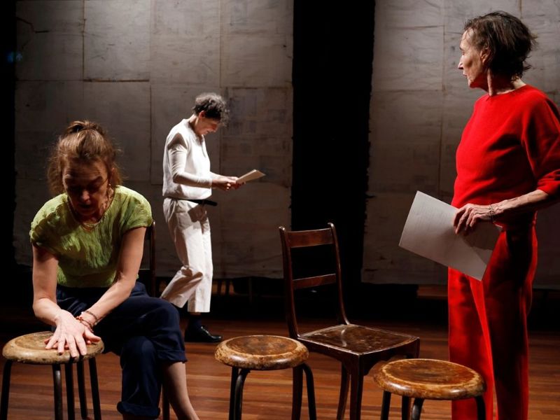 Woolf, Zadie En Wij (2)