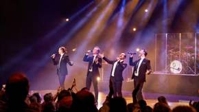 The Dutch Tenors 1920 X 1080