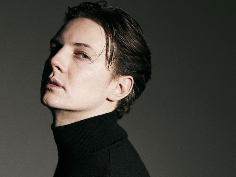 Florian Myjeroh Deer