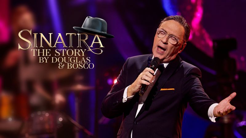 Sinatra By Douglas & Bosco (2)