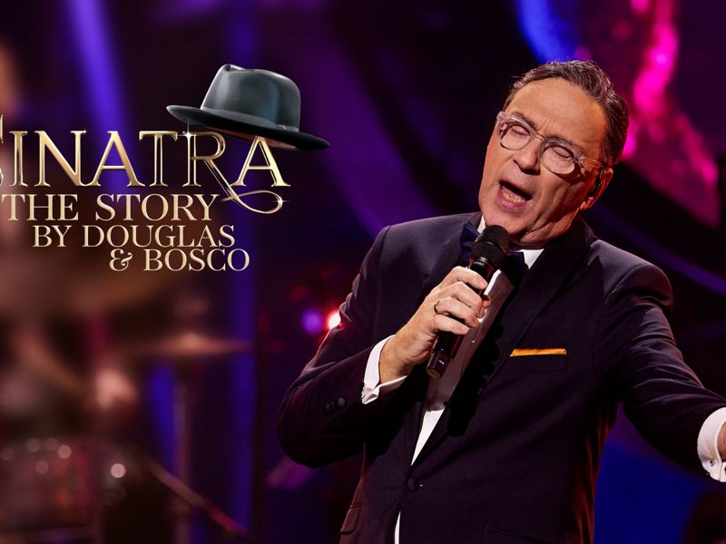 Sinatra By Douglas & Bosco (2)
