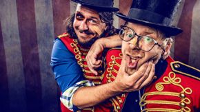 1108 De Circusbroers
