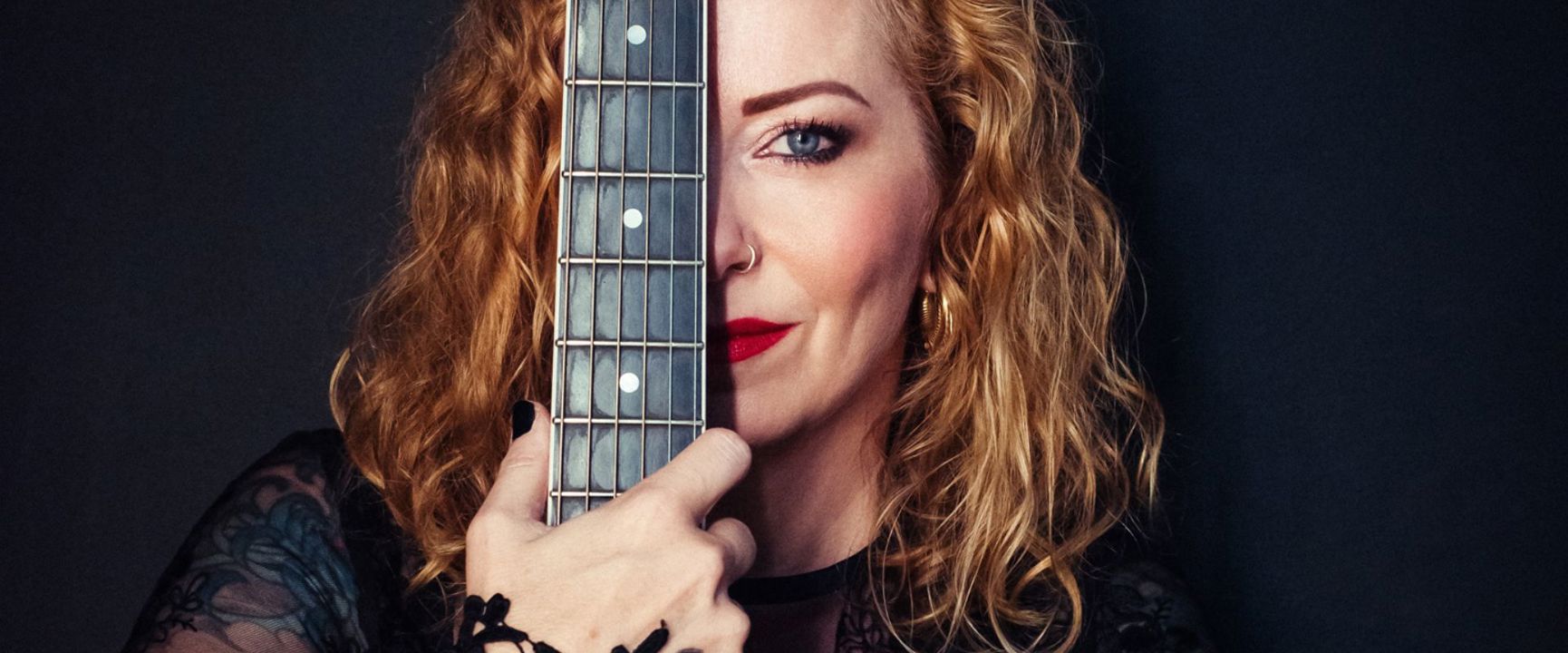 0408 Anneke Van Giersbergen