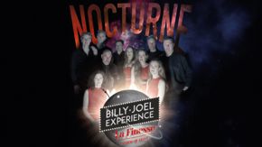 The Billy Joel Experience