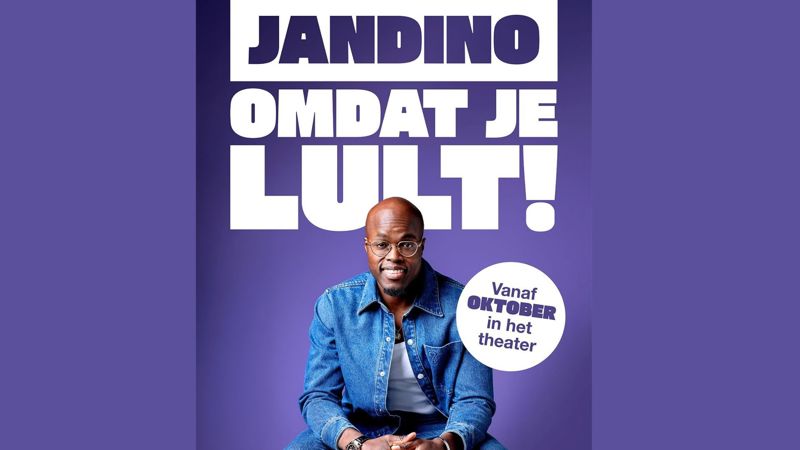 Jandino