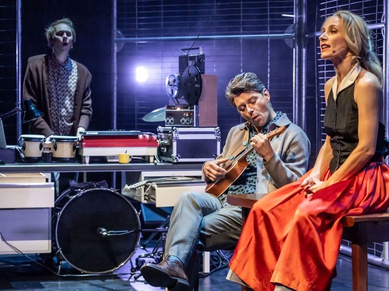 Mijn Geheime Vader (4)