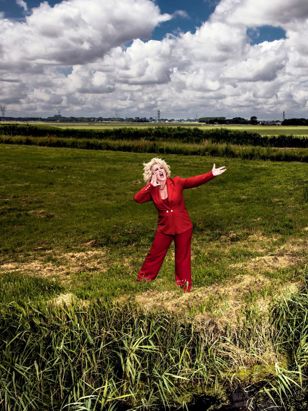 Karin Bloemen En Band