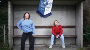1029 Nynke & Esther