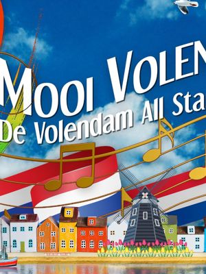Volendam All Star Band