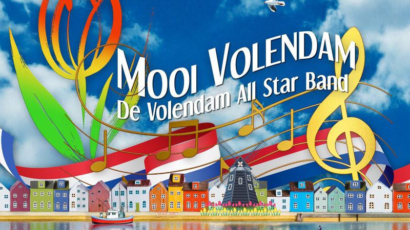 Volendam All Star Band