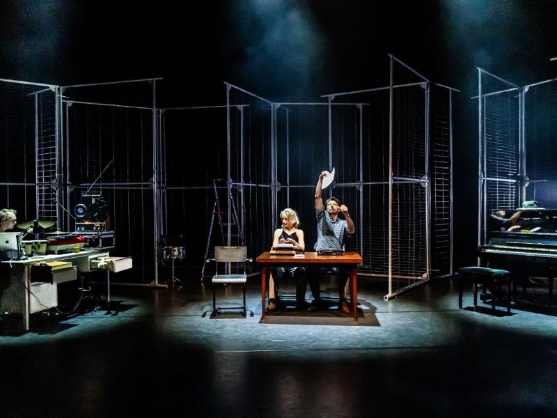 Mijn Geheime Vader (6)