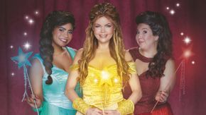 Doornroosje De Musical