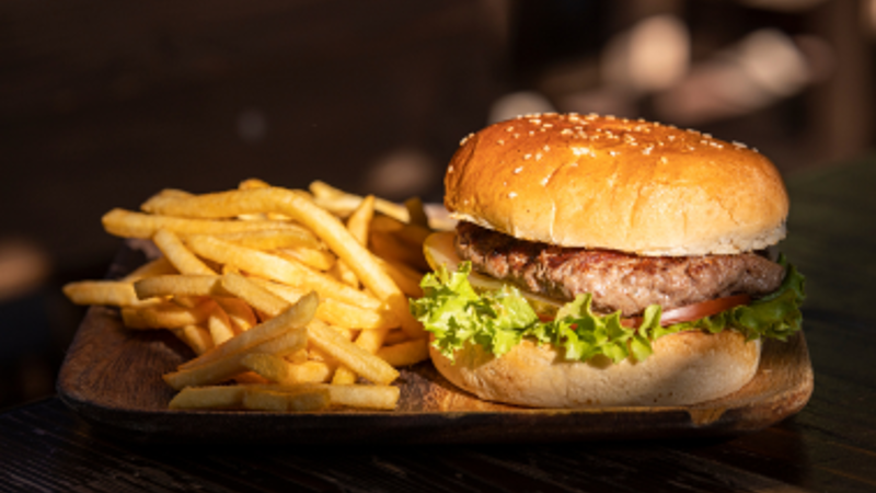 Burger