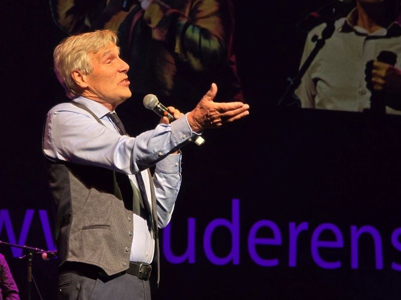 Finale Ouderen Songfestival (1)