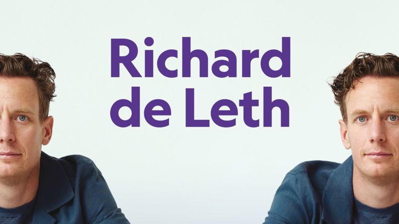 Richard De Leth Nieuw