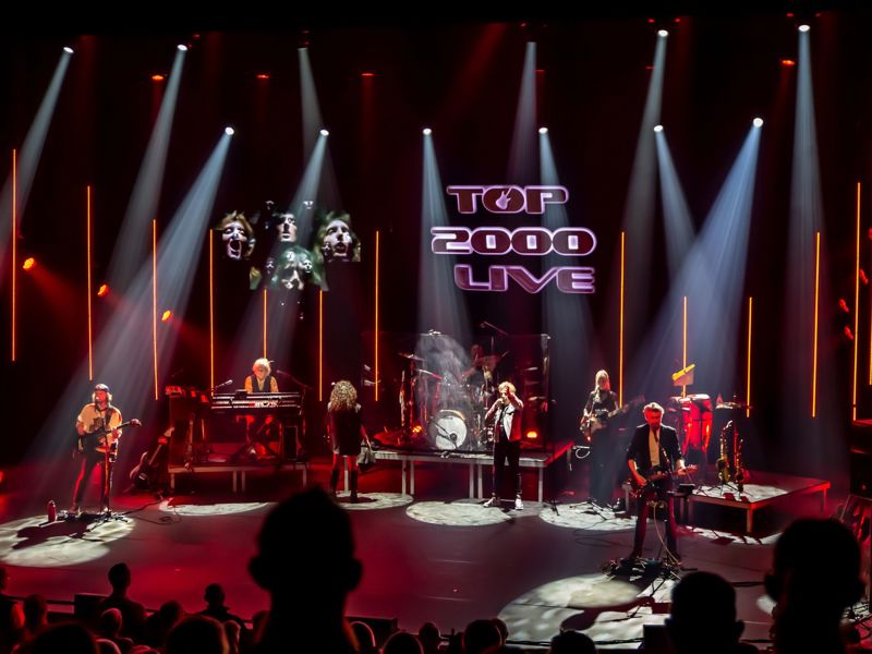 Top 2000 2