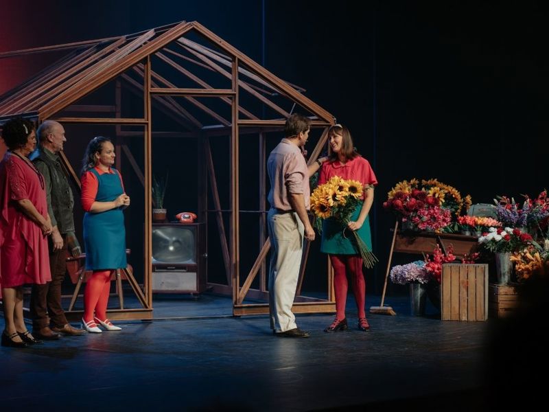 Als De Dag Van Toen (1)