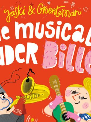 1220 De Musical Zonder Billen