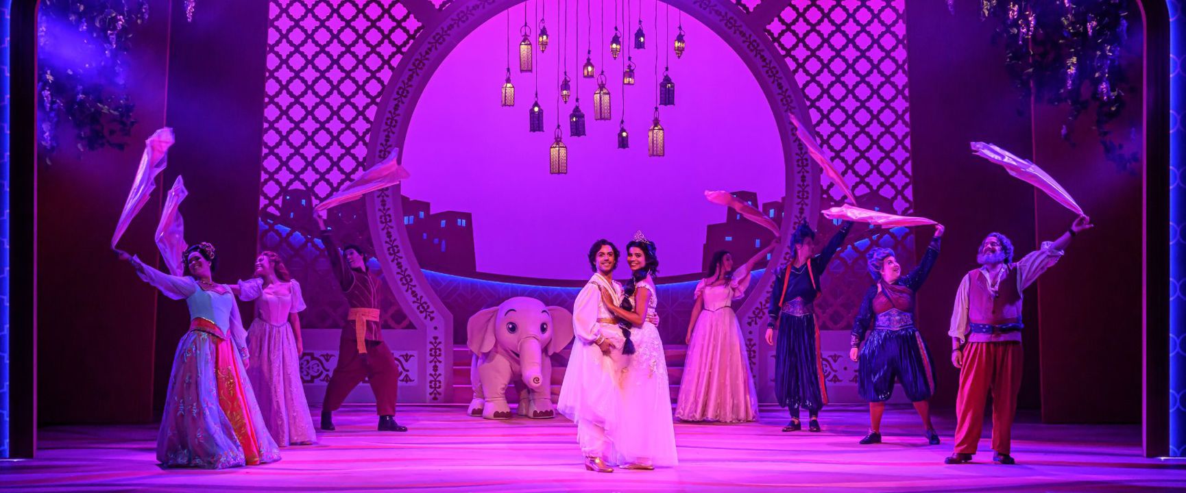 Aladdin De Musical (2)