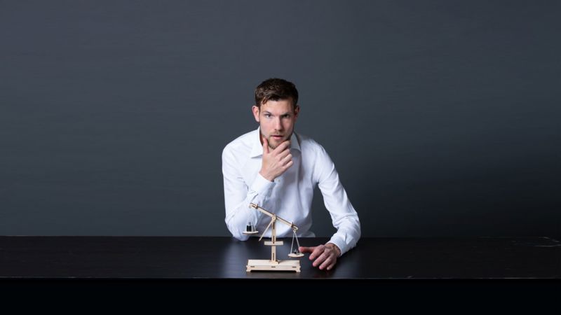 Tobi Kooiman