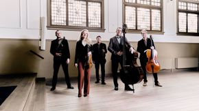 0410 Dutch String Collective