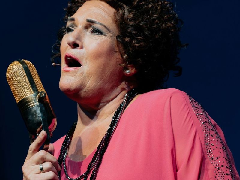 Als De Dag Van Toen (2)