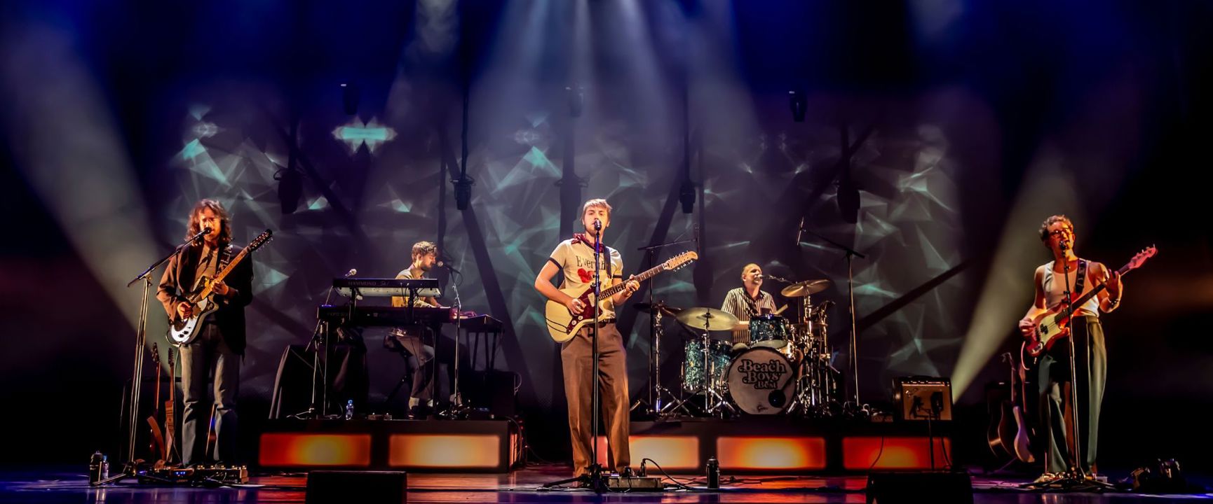 Beach Boys' Best (5)