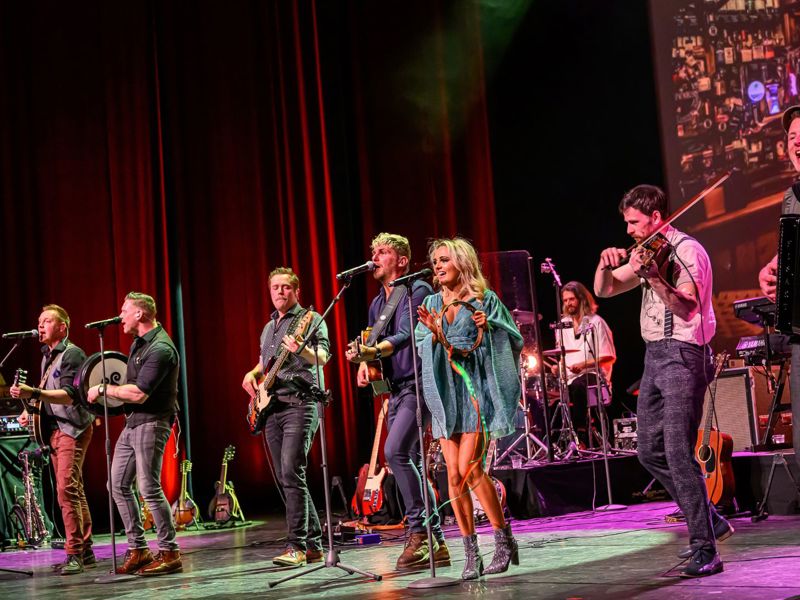 Best Of Ireland De Grootste Hits Uit Ierland! (1)
