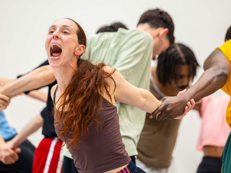 Conny Janssen Danst (1)