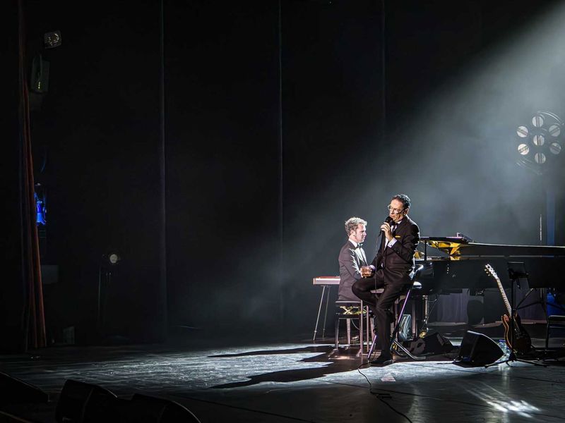 Sinatra The Story By Douglas & BOSCO (2)