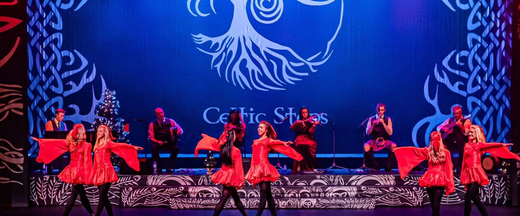 Celtic Steps 3