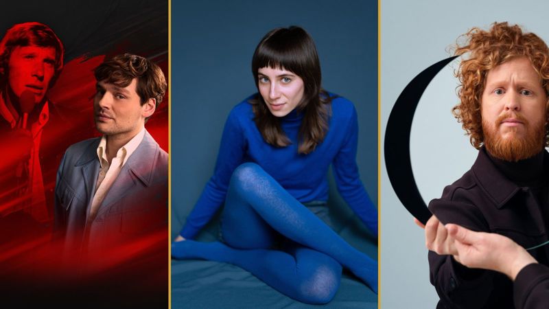 Start Kaartverkoop 2627