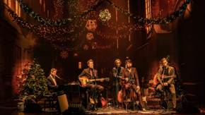 3JS Acoustic Christmas Liggend
