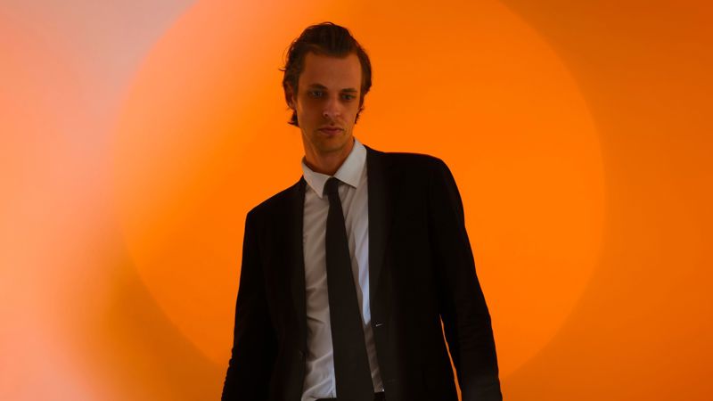 David Linszen Striptease Van De Dood