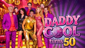 1113 Daddy Cool Turns 50