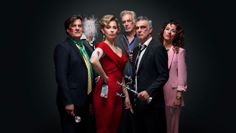 De Nieuwe Ploeg De Opvolgers