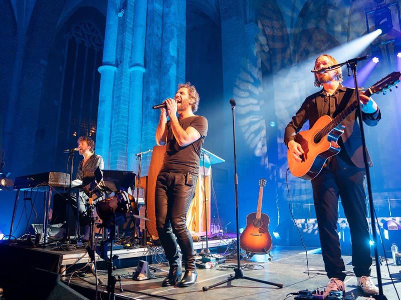 The Dutch Queen Unplugged 4