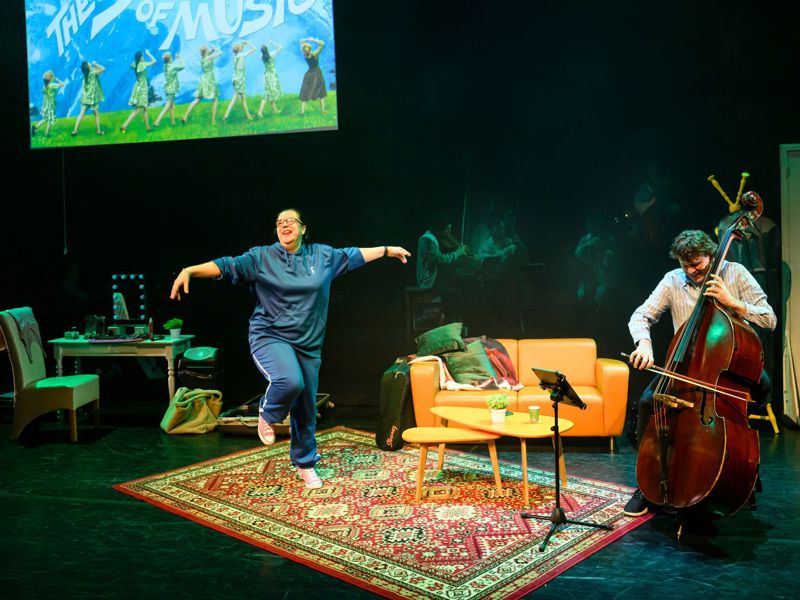 Dominic Seldis & Francis Van Broekhuizen (5)
