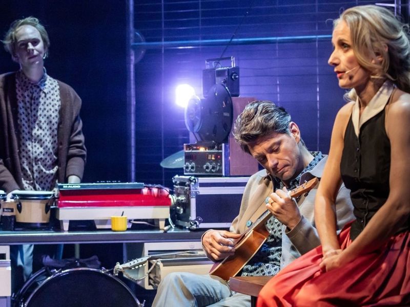 Mijn Geheime Vader (3)