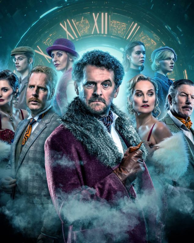 0330 31 Sherlock Holmes
