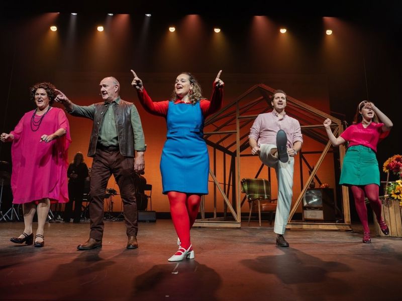 Als De Dag Van Toen (4)