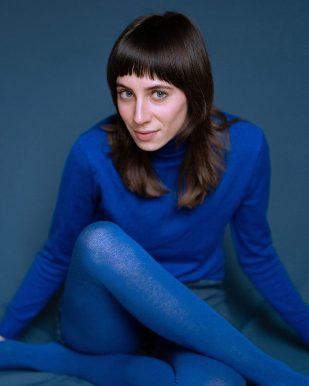 Marie Koet 1080 X 1920