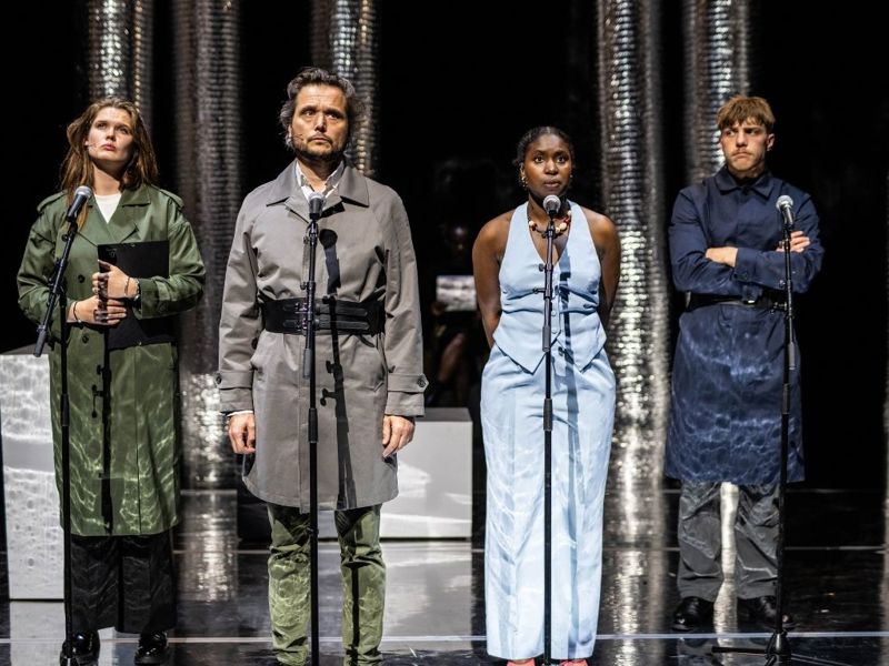 Wie Is Er Bang Voor Sylvana (3)