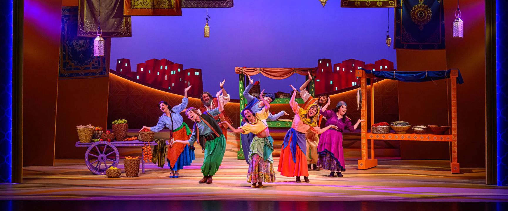 Aladdin De Musical (9)