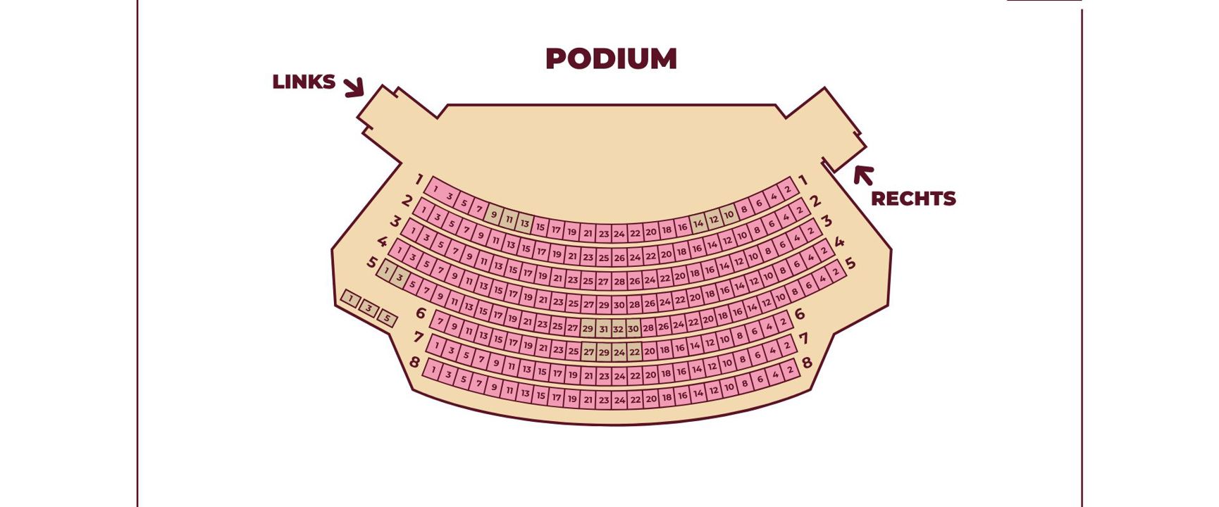 Kleine Zaal (1)