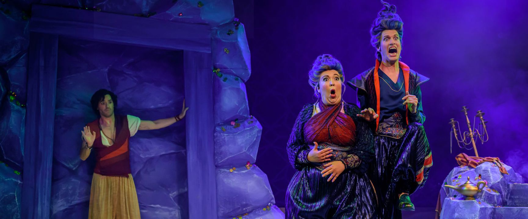 Aladdin De Musical (3)