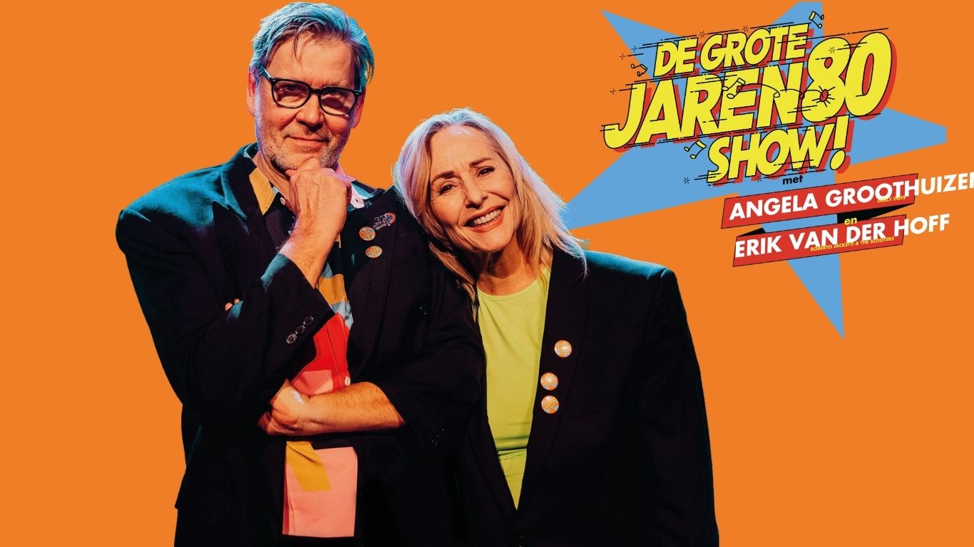 Jaren 80 Show
