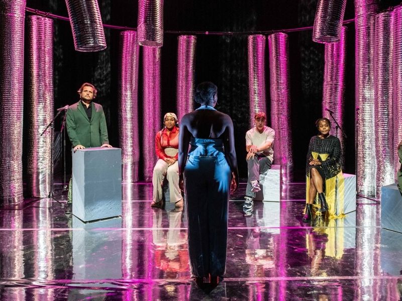 Wie Is Er Bang Voor Sylvana (6)