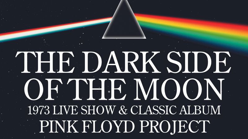 Pink Floyd Project The Dark Side Of The Moon
